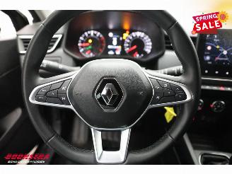 Renault Clio 1.0 TCe Zen Apple/Android Navi Airco Cruise PDC picture 22