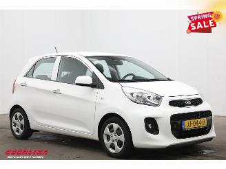Kia Picanto 1.0 CVVT DynamicLine Clima Cruise 88.790 km! picture 2