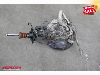 BMW 3-serie 330i M-Sport Schuifdak LEDER LED HUD Memory ACC H/K picture 47