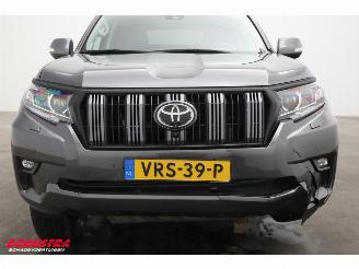 Toyota Landcruiser 2.8 D-4D-F Challenger Blind Van Leder Navi Cruise Camera SHZ Ventilatie AHK picture 7