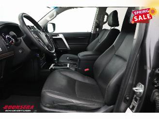 Toyota Landcruiser 2.8 D-4D-F Challenger Blind Van Leder Navi Cruise Camera SHZ Ventilatie AHK picture 18