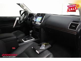 Toyota Landcruiser 2.8 D-4D-F Challenger Blind Van Leder Navi Cruise Camera SHZ Ventilatie AHK picture 15