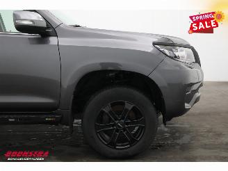 Toyota Landcruiser 2.8 D-4D-F Challenger Blind Van Leder Navi Cruise Camera SHZ Ventilatie AHK picture 5