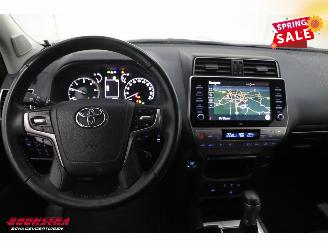Toyota Landcruiser 2.8 D-4D-F Challenger Blind Van Leder Navi Cruise Camera SHZ Ventilatie AHK picture 16