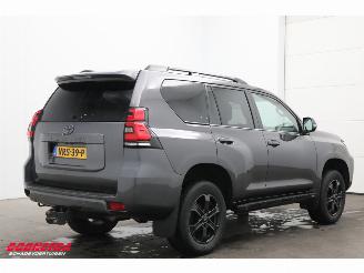 Toyota Landcruiser 2.8 D-4D-F Challenger Blind Van Leder Navi Cruise Camera SHZ Ventilatie AHK picture 3