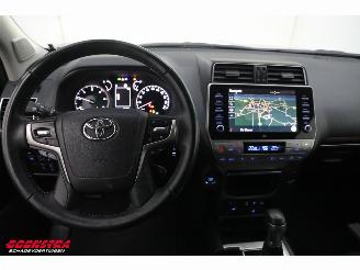 Toyota Landcruiser 2.8 D-4D-F Challenger Blind Van Leder Navi Cruise Camera SHZ Ventilatie AHK picture 16