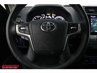 Toyota Landcruiser 2.8 D-4D-F Challenger Blind Van Leder Navi Cruise Camera SHZ Ventilatie AHK picture 21