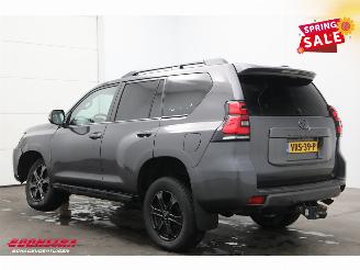 Toyota Landcruiser 2.8 D-4D-F Challenger Blind Van Leder Navi Cruise Camera SHZ Ventilatie AHK picture 4
