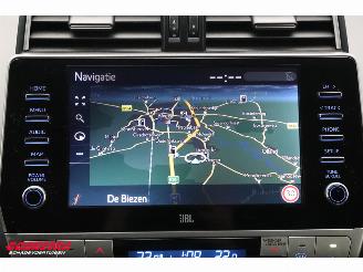 Toyota Landcruiser 2.8 D-4D-F Challenger Blind Van Leder Navi Cruise Camera SHZ Ventilatie AHK picture 25