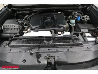 Toyota Landcruiser 2.8 D-4D-F Challenger Blind Van Leder Navi Cruise Camera SHZ Ventilatie AHK picture 9