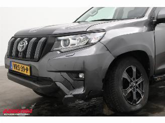 Toyota Landcruiser 2.8 D-4D-F Challenger Blind Van Leder Navi Cruise Camera SHZ Ventilatie AHK picture 11