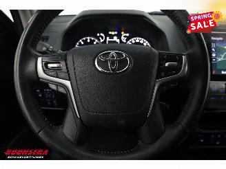 Toyota Landcruiser 2.8 D-4D-F Challenger Blind Van Leder Navi Cruise Camera SHZ Ventilatie AHK picture 21