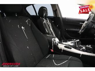 BMW 1-serie 116i LED Clima Cruise SHZ PDC AHK picture 8