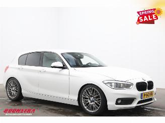 BMW 1-serie 116i LED Clima Cruise SHZ PDC AHK picture 2