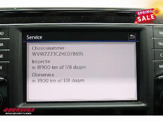 Volkswagen Passat Variant 1.4 TSI GTE Pano LED ACC ErgoComf. SHZ AHK picture 18