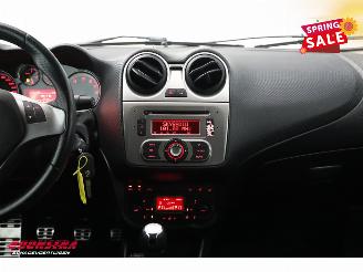 Alfa Romeo MiTo 1.4 Distinctive Clima Cruise PDC picture 10