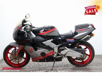 Honda  CBR250 RR MC22 17.994 km! picture 5