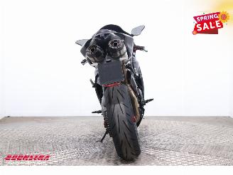 Ducati 848 EVO Mivv picture 8