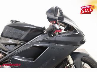 Ducati 848 EVO Mivv picture 12