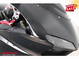 Ducati 848 EVO Mivv picture 13