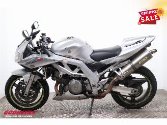 Suzuki SV 1000 S Arrow 36.404 km! picture 5