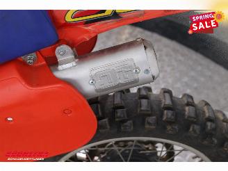 Honda  CR480 Two Stroke picture 12