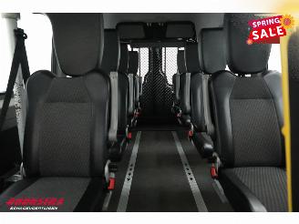 Volkswagen Crafter 2.0 TDI L2-H2 Behindertengerecht 9-Pers. Airco Cruise picture 12