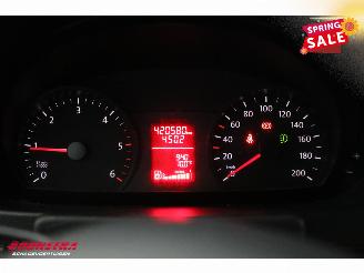 Volkswagen Crafter 2.0 TDI L2-H2 Behindertengerecht 9-Pers. Airco Cruise picture 19