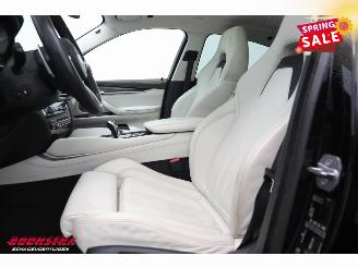 BMW X6 M Motorschaden Schuifdak LED HUD B&O Memory 360° AHK picture 10