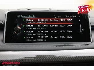 BMW X6 M Motorschaden Schuifdak LED HUD B&O Memory 360° AHK picture 23