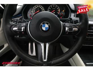BMW X6 M Motorschaden Schuifdak LED HUD B&O Memory 360° AHK picture 14