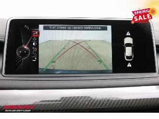 BMW X6 M Motorschaden Schuifdak LED HUD B&O Memory 360° AHK picture 22