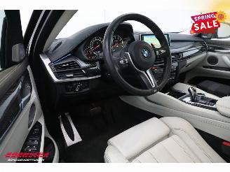 BMW X6 M Motorschaden Schuifdak LED HUD B&O Memory 360° AHK picture 12