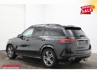 Mercedes GLE 350 de 4MATIC AMG LED Leder Ventilatie Camera Lucht AHK picture 4