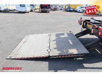 MAN  1820 Electric Full Air BDF 200kWh LBW 175.499 km! picture 8
