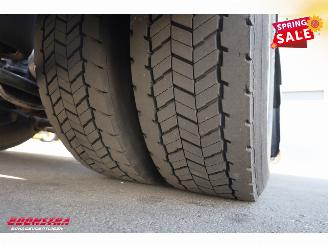 MAN  1820 Electric Full Air BDF 200kWh Dhollandia 175.499 km! picture 25