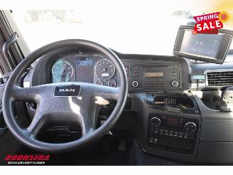 MAN  1820 Electric Full Air BDF 200kWh Dhollandia 175.499 km! picture 16