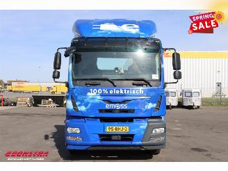 MAN  1820 Electric Full Air BDF 200kWh Dhollandia 175.499 km! picture 5