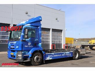 Tweedehands vrachtwagen MAN  1820 Electric Full Air BDF 200kWh LBW 175.499 km! 2016/6