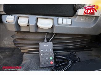 MAN  1820 Electric Full Air BDF 200kWh Dhollandia 175.499 km! picture 23