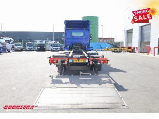 MAN  1820 Electric Full Air BDF 200kWh LBW 175.499 km! picture 7