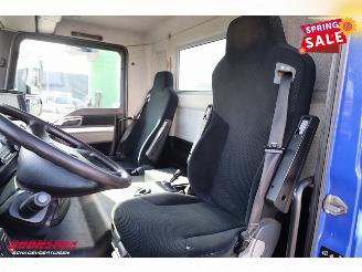 MAN  1820 Electric Full Air BDF 200kWh LBW 175.499 km! picture 22