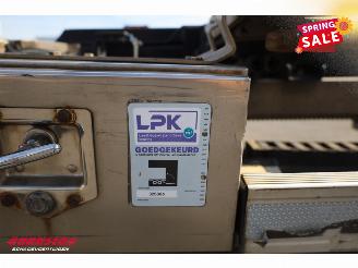 MAN  1820 Electric Full Air BDF 200kWh Dhollandia 175.499 km! picture 12