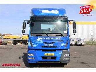 MAN  1820 Electric Full Air BDF 200kWh LBW 175.499 km! picture 5