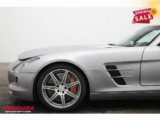 Mercedes SLS AMG Ceramic B&O Cruise Camera SHZ picture 15