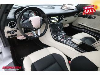 Mercedes SLS AMG Ceramic B&O Cruise Camera SHZ picture 20