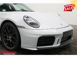Porsche 911 992.2 3.0 Carrera Sport Chrono SportDesign Pano PDLS+ PASM Ventilatie Bose picture 6