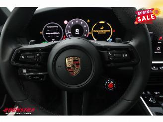 Porsche 911 992.2 3.0 Carrera Sport Chrono SportDesign Pano PDLS+ PASM Ventilatie Bose picture 20
