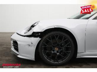 Porsche 911 992.2 3.0 Carrera Sport Chrono SportDesign Pano PDLS+ PASM Ventilatie Bose picture 12