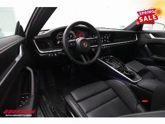 Porsche 911 992.2 3.0 Carrera Sport Chrono SportDesign Pano PDLS+ PASM Ventilatie Bose picture 18